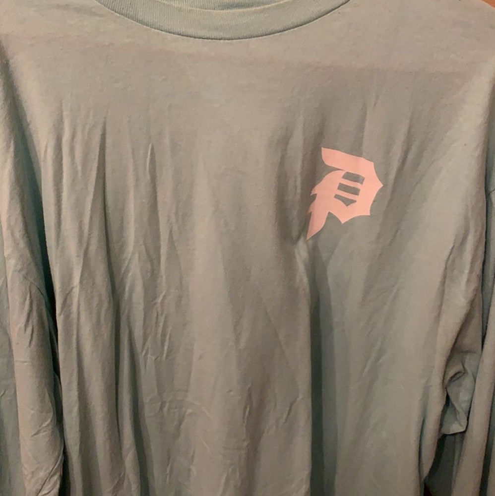 Prime time shirt